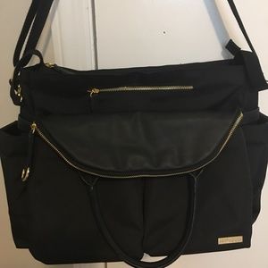 Skip Hop Chelsea Diaper Bag